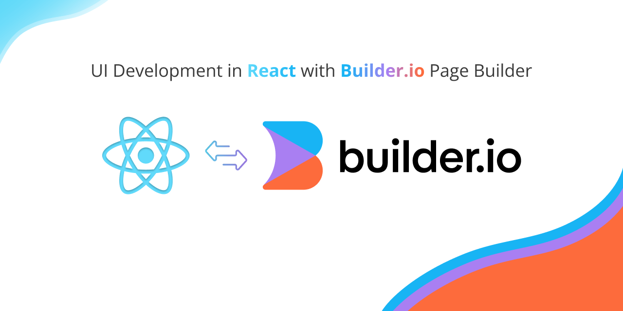 Create Stunning UIs with BuilderThe Drag & Drop
